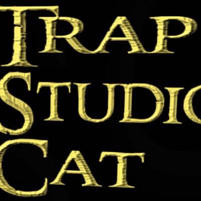TrapStudioCat