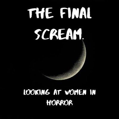 The Final Scream Podcast. Host Frankie Slime.