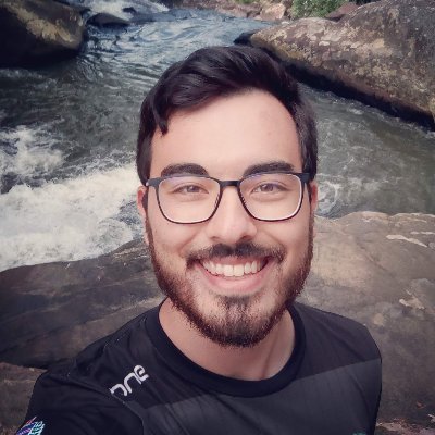 igor_yamamoto's profile picture. Software Engineer