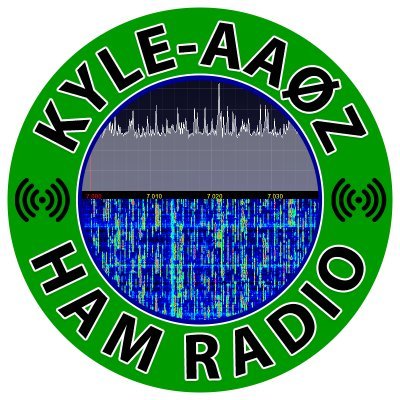 Kyle - AA0Z Profile