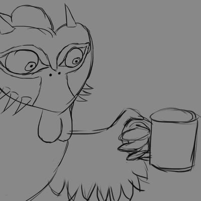 BrewingBits's profile picture. Ruby dev. That's it.