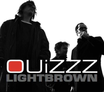 OUiZZZ's profile picture. OUiZZZ is an instrumental trio, which has built a solid reputation for blending its own modern jazz compositions with rock and electro-infused music.