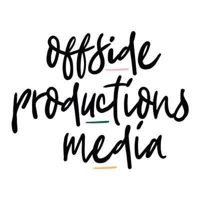 We produce bespoke audio and video content for leading brands, as well as TV and radio networks. Creators of @OffsideRulePod