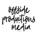 Offside Productions Media (@offsideprods) Twitter profile photo Offside Productions Media (@offsideprods) Twitter profile photo