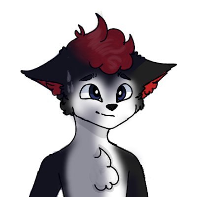 LonelyWolfNor's profile picture. I'm a Fluffy Fur. In a Furry world.