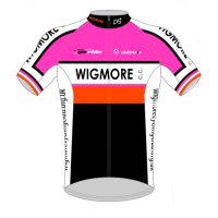 Wigmore Cycling Club (@clubwigmore) 's Twitter Profile Photo Wigmore Cycling Club (@clubwigmore) 's Twitter Profile Photo