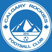 Calgary Rockies FC(@rockiessoccer) 's Twitter Profile Photo