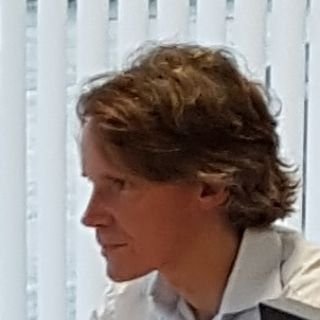 ejvandervelden's profile picture. Software engineer.