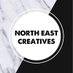 North East Creatives (@creativesnorthe) Twitter profile photo North East Creatives (@creativesnorthe) Twitter profile photo