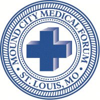 Mound City Medical Forum (@moundcitymed) 's Twitter Profile Photo