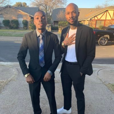 LilreggieRegg's profile picture. DEJA 🤞🏿🤍