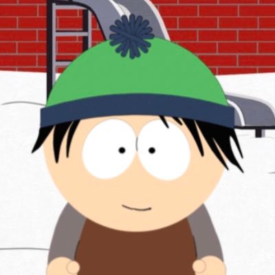 Hi my name’s Corey and I just moved here to South Park. [#SPRP]