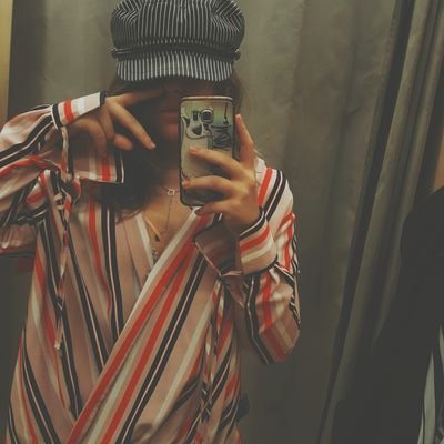 DreamInSmiiles's profile picture. 