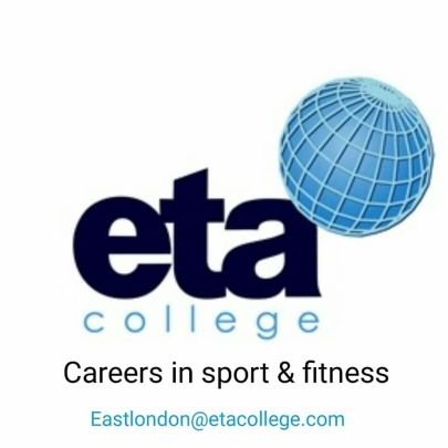etaEastLondon's profile picture. 