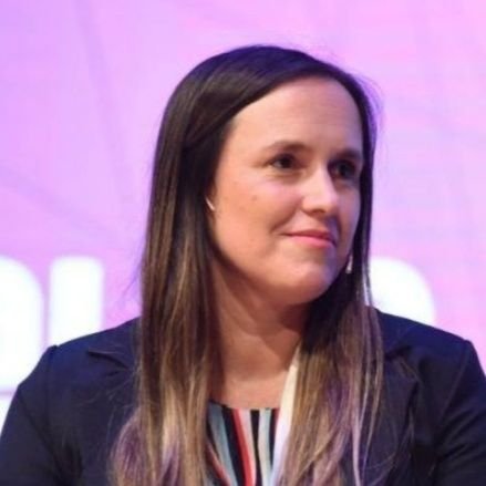 marianamangisch's profile picture. Professional Education Franchise Southern Cluster Lead en J&J @Jnjnews