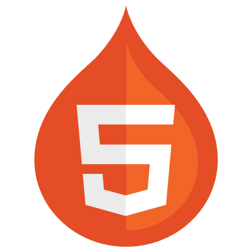 Let's make Drupal do HTML5.