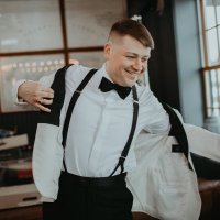 Zachary Keefe (@darthzach7) 's Twitter Profile