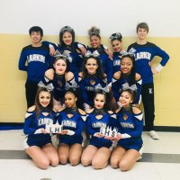 Larkin Cheerleading (@larkincheer) 's Twitter Profile