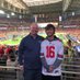 Steve Poston (@steveposton6) Twitter profile photo Steve Poston (@steveposton6) Twitter profile photo