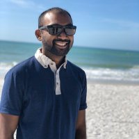 Sarvesh Chelvanambi (@srvsh_c) 's Twitter Profile Photo Sarvesh Chelvanambi (@srvsh_c) 's Twitter Profile Photo