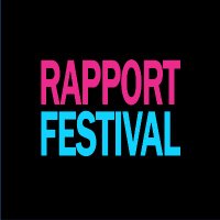 Rapport Festival (@rapportfestival) 's Twitter Profile