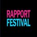 Rapport Festival (@rapportfestival) Twitter profile photo Rapport Festival (@rapportfestival) Twitter profile photo