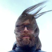 Andy Ward - @Mr_AndyWard Twitter Profile Photo