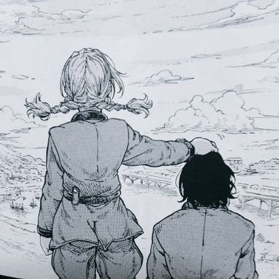 Mssms62Zw3SUH1y's profile picture. 漫画やアニメが最近になって好きになりました！