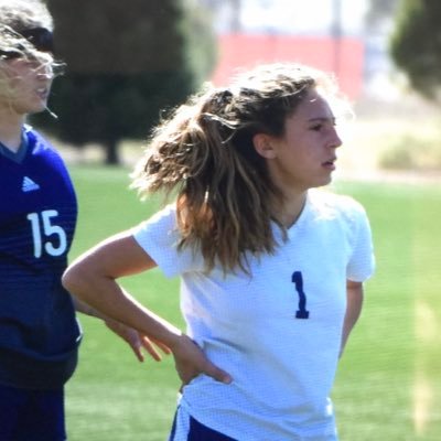 SydneyVarela7's profile picture. 2026 wsoc STMU #9 #Prep1Athlete