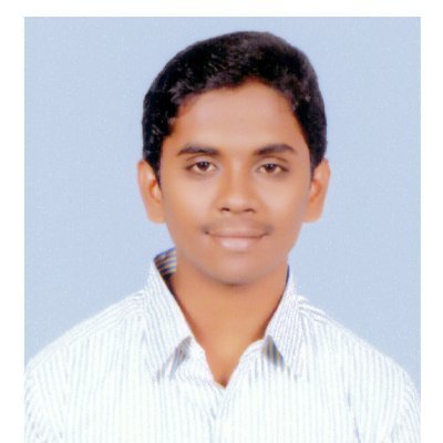 Pattabhi11's profile picture. Practicing Chartered Accountant.