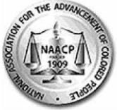 The San Fernando Valley Branch of the National Association for the Advancement of
Colored People (NAACP) advocating for Civil Rights.