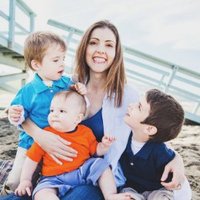Meghann Whistler (@meghannwhistler) 's Twitter Profile