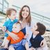 Meghann Whistler (@meghannwhistler) Twitter profile photo