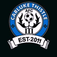 Carluke Thistle AFC(@CarlukeThistle1) 's Twitter Profile Photo