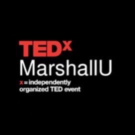 Independently organized TED events for Marshall University. #TEDxMarshallU