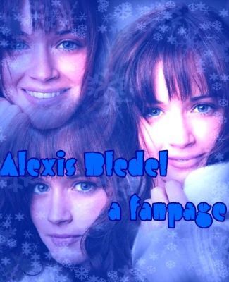 AlexisBledelAFP's profile picture. We are a page dedicated to the Career of the beautiful Alexis Bledel.
