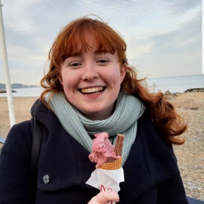 amy_os1's profile picture. Co-editor of @Paper__Lanterns YA Literary Journal. 
Graduate of Children's Lit M. Phil. @tcddublin. She/her