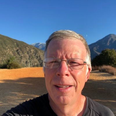 California geocacher, blogger, & retired computer teacher and as anti-Trump as you can get.