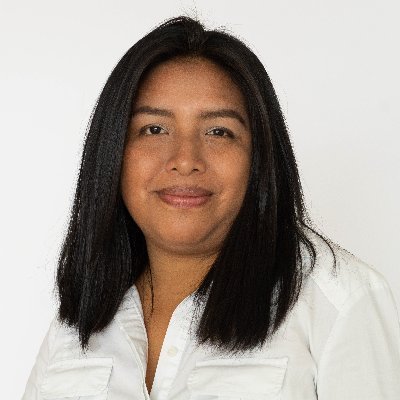 marimagdys's profile picture. Periodista freelance. Estoy por acá @migrantenoticia y en Ekul Colombia.