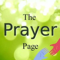 The Prayer Page(@ThePrayerPage1) 's Twitter Profile Photo