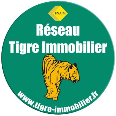 Réseau Tigre Immobilier #Agence #Immobilière #Maubeuge #Jeumont #Sambre #Avesnois #0327582626 #0327649216 - https://t.co/mGcGwDE5K0