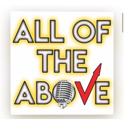 Weekly Podcast covering any & everything you can think of. Hosted by Angel Marie & Exec Prod. Kevin📍Philly📍 📩Contact us: alloftheabove.am@gmail.com