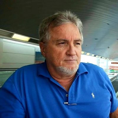 🇻🇪Ing. Mecánico (UCV-1980), ExPVDSA 2003  (Gente del Petroleo), Consultor en Gerencia de Proyectos, Demócrata, Anti-Comunista y a todo lo que se le parezca.