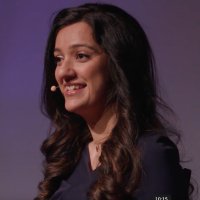Sameena Shah (@sameenashah_ai) 's Twitter Profile