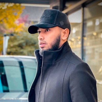 Entrepreneur, Car Enthusiast & Traveller 📸