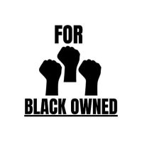 For Black Owned(@ForBlackOwned) 's Twitter Profile Photo