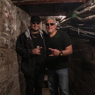 donmillerland's profile picture. Manager | Tour Manager | Decadon