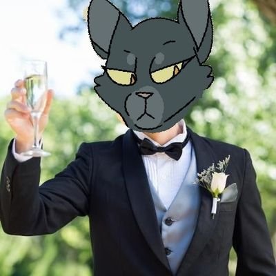 SkaterSlate's profile picture. profile pic by @Sugarthe2 run by @Xalectric Mother of three, will go yandere for Grey Wing, profile pic isn't mine but I don't kniw who to credit