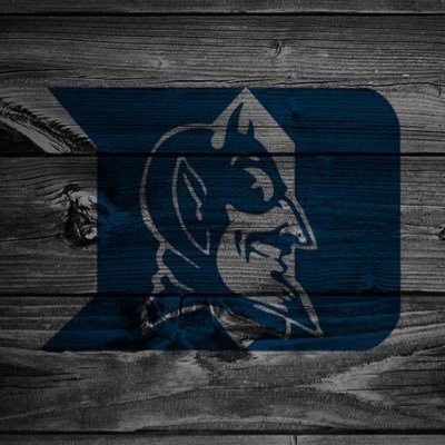 Blue Devil for life!