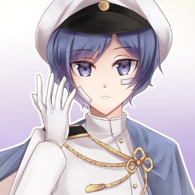 愛乃鎮守府さんのプロフィール画像